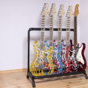 Gitara FS - Niebieska - obrazek 16